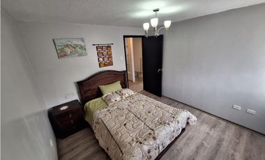 La Mariscal, Departamento en renta, 91 m2, 2 habitaciones, 2 baños, 1 parqueadero