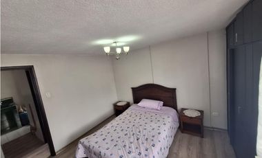 La Mariscal, Departamento en renta, 91 m2, 2 habitaciones, 2 baños, 1 parqueadero