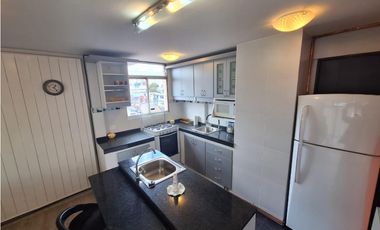 La Mariscal, Departamento en renta, 91 m2, 2 habitaciones, 2 baños, 1 parqueadero