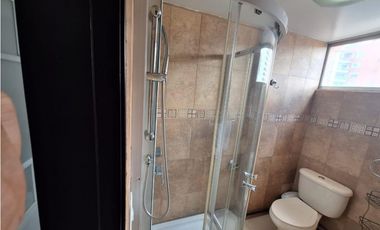 La Mariscal, Departamento en renta, 91 m2, 2 habitaciones, 2 baños, 1 parqueadero