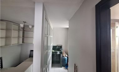 La Mariscal, Departamento en renta, 91 m2, 2 habitaciones, 2 baños, 1 parqueadero