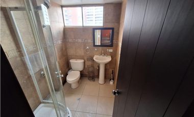 La Mariscal, Departamento en renta, 91 m2, 2 habitaciones, 2 baños, 1 parqueadero