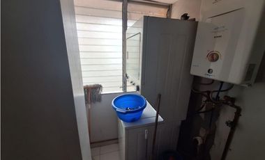 La Mariscal, Departamento en renta, 91 m2, 2 habitaciones, 2 baños, 1 parqueadero