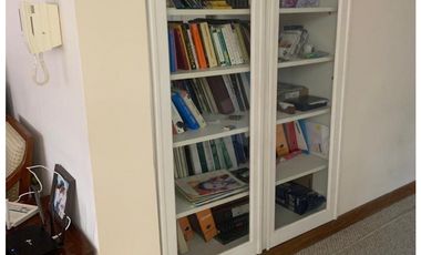 González Suárez, Departamento en renta, 140 m2, 2 habitaciones, 3 baños, 1 parqueadero