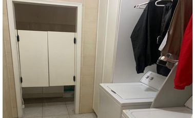 González Suárez, Departamento en renta, 140 m2, 2 habitaciones, 3 baños, 1 parqueadero