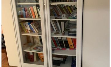 González Suárez, Departamento en renta, 140 m2, 2 habitaciones, 3 baños, 1 parqueadero