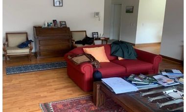 González Suárez, Departamento en renta, 140 m2, 2 habitaciones, 3 baños, 1 parqueadero