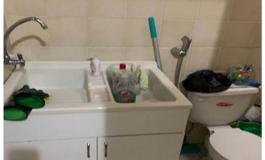 González Suárez, Departamento en renta, 140 m2, 2 habitaciones, 3 baños, 1 parqueadero