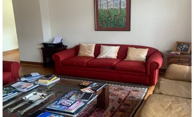 González Suárez, Departamento en renta, 140 m2, 2 habitaciones, 3 baños, 1 parqueadero