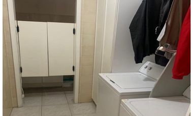 González Suárez, Departamento en renta, 140 m2, 2 habitaciones, 3 baños, 1 parqueadero