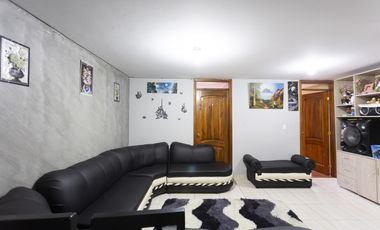 Guamani, Casa rentera en venta, 678 m2, 7 departamentos, local, 3 parqueaderos