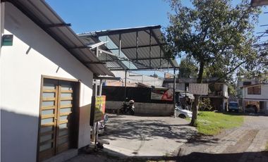 Conocoto, Galpón en renta, 120 m2, 2 ambientes, 1 baño, 1 parqueadero