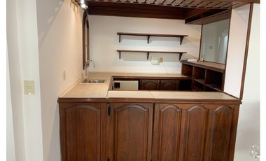 Quito Tenis, Departamento en renta, 430 m2, 4 hab, 6 baños, 2 parq