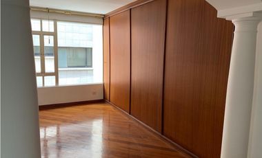 Quito Tenis, Departamento en renta, 430 m2, 4 hab, 6 baños, 2 parq