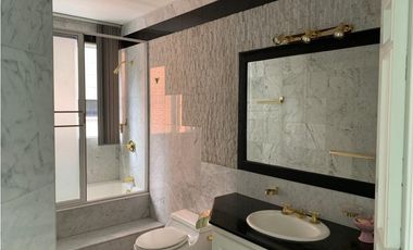 Quito Tenis, Departamento en renta, 430 m2, 4 hab, 6 baños, 2 parq