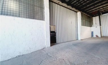 Carcelén Industrial, Galpón en renta, 200 m2, 2 ambientes, 1 baño, 1 parqueadero