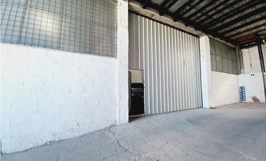 Carcelén Industrial, Galpón en renta, 200 m2, 2 ambientes, 1 baño, 1 parqueadero