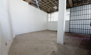 Carcelén Industrial, Galpón en renta, 200 m2, 2 ambientes, 1 baño, 1 parqueadero