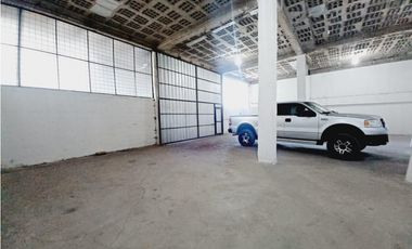 Carcelén Industrial, Galpón en renta, 200 m2, 2 ambientes, 1 baño, 1 parqueadero