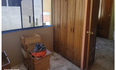 El Condado, Departamento duplex en renta, 600 m2, 3 habitaciones, 4 baños, 2 parqueaderos