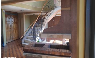 El Condado, Departamento duplex en renta, 600 m2, 3 habitaciones, 4 baños, 2 parqueaderos