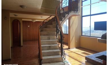 El Condado, Departamento duplex en renta, 600 m2, 3 habitaciones, 4 baños, 2 parqueaderos