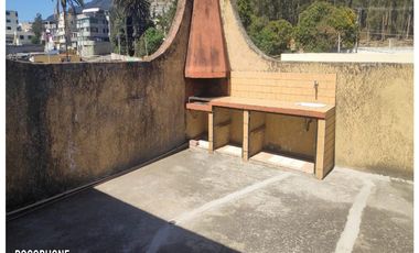 El Condado, Departamento duplex en renta, 600 m2, 3 habitaciones, 4 baños, 2 parqueaderos