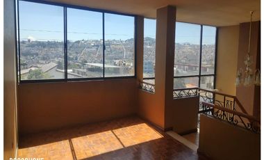 El Condado, Departamento duplex en renta, 600 m2, 3 habitaciones, 4 baños, 2 parqueaderos