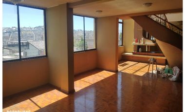 El Condado, Departamento duplex en renta, 600 m2, 3 habitaciones, 4 baños, 2 parqueaderos