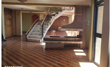 El Condado, Departamento duplex en renta, 600 m2, 3 habitaciones, 4 baños, 2 parqueaderos