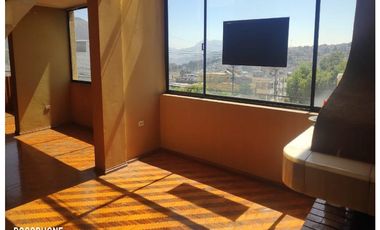 El Condado, Departamento duplex en renta, 600 m2, 3 habitaciones, 4 baños, 2 parqueaderos