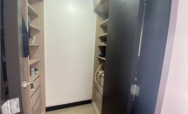 República de El Salvador, Departamento en renta, 130 m2, 3 habitaciones, 3 baños, 2 parqueaderos