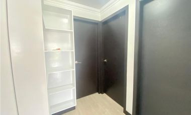 República de El Salvador, Departamento en renta, 130 m2, 3 habitaciones, 3 baños, 2 parqueaderos