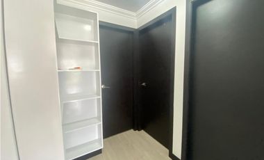 República de El Salvador, Departamento en renta, 130 m2, 3 habitaciones, 3 baños, 2 parqueaderos