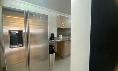 República de El Salvador, Departamento en renta, 130 m2, 3 habitaciones, 3 baños, 2 parqueaderos