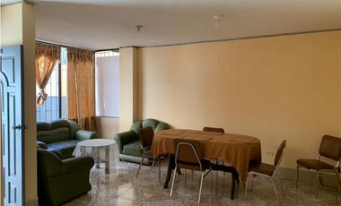 La Colón, Departamento en renta, 75 m2, 3 habitaciones, 2 baños, 1 parqueadero