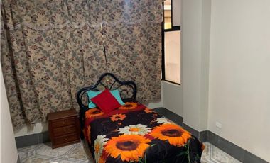 La Colón, Departamento en renta, 75 m2, 3 habitaciones, 2 baños, 1 parqueadero