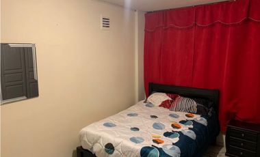 La Colón, Departamento en renta, 75 m2, 3 habitaciones, 2 baños, 1 parqueadero