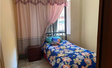 La Colón, Departamento en renta, 75 m2, 3 habitaciones, 2 baños, 1 parqueadero