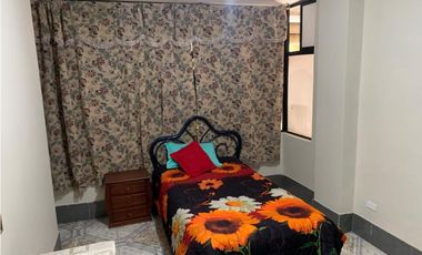 La Colón, Departamento en renta, 75 m2, 3 habitaciones, 2 baños, 1 parqueadero