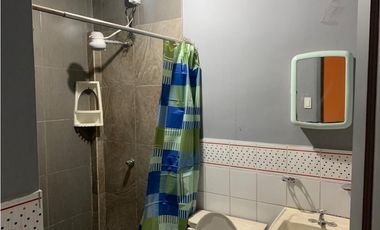 La Colón, Departamento en renta, 75 m2, 3 habitaciones, 2 baños, 1 parqueadero