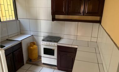 La Colón, Departamento en renta, 75 m2, 3 habitaciones, 2 baños, 1 parqueadero