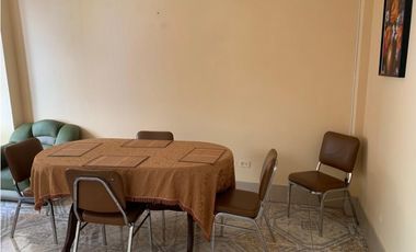 La Colón, Departamento en renta, 75 m2, 3 habitaciones, 2 baños, 1 parqueadero