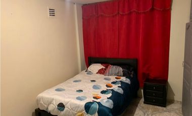 La Colón, Departamento en renta, 75 m2, 3 habitaciones, 2 baños, 1 parqueadero