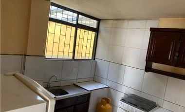 La Colón, Departamento en renta, 75 m2, 3 habitaciones, 2 baños, 1 parqueadero