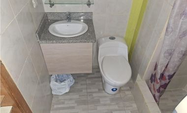 La Mariscal, Departamento en renta, 95 m2, 3 habitaciones, 2 baños