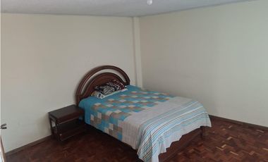 La Mariscal, Departamento en renta, 95 m2, 3 habitaciones, 2 baños