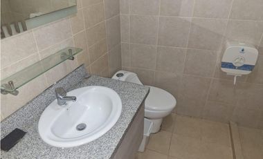 La Mariscal, Departamento en renta, 95 m2, 3 habitaciones, 2 baños