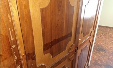 La Mariscal, Departamento en renta, 95 m2, 3 habitaciones, 2 baños