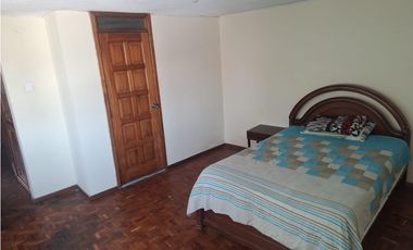 La Mariscal, Departamento en renta, 95 m2, 3 habitaciones, 2 baños